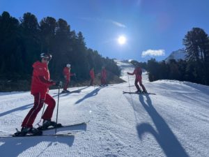 Familienfreizeit 2023